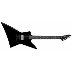 ESP LTD EX-201 Black kép