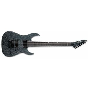 ESP LTD M-1007 Baritone Evertune Granite Sparkle kép