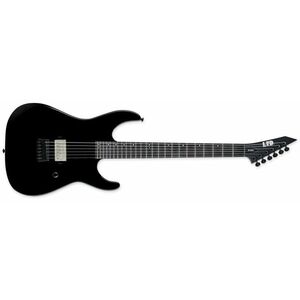 ESP LTD M-201 Baritone HT Black kép