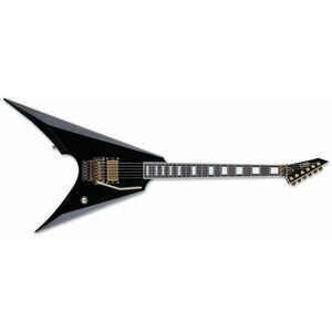 ESP LTD Mike Schleibaum MSV-1 Black kép