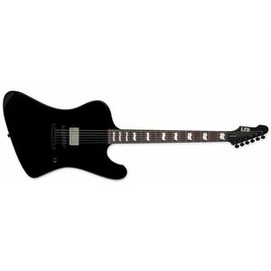 ESP LTD Phoenix-201 Black kép