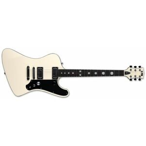 ESP LTD Richard ZK RZK-III Olympic White kép