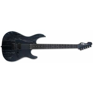ESP LTD SN-1 HT Black Blast kép