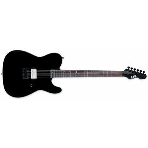 ESP LTD TE-201 Black kép