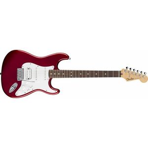 Fender Standard Stratocaster HSS LRL CC kép