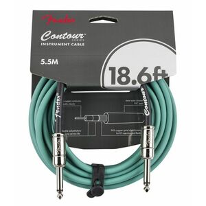 Fender Contour 18.6' Cable SHG kép