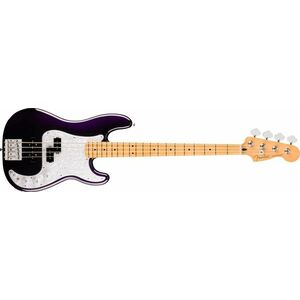 Fender Player II Modified Active Precision Bass MN DSK kép