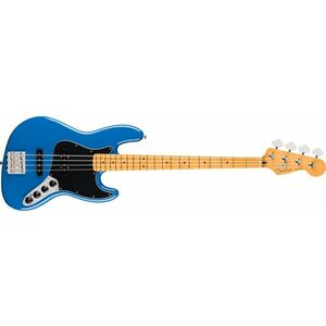 Fender Player II Modified Active Jazz Bass MN EBL kép