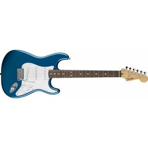 Fender Standard Stratocaster LRL AMM kép