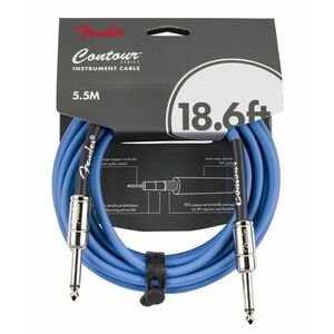 Fender Contour 18.6' Cable LPB kép