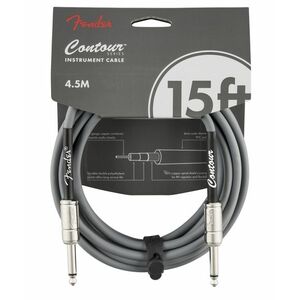 Fender Contour 15' Cable INS kép