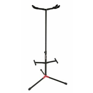Fender Adjustable Double Hanging Guitar Stand kép