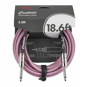Fender Contour 18.6' Cable BGM kép