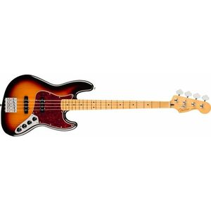 Fender Player II Modified Active Jazz Bass MN 3TS kép