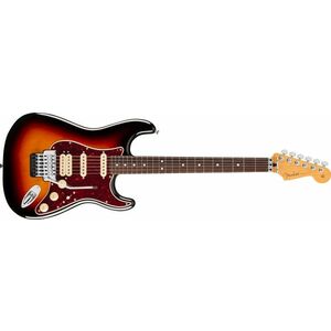 Fender Player II Modified Stratocaster HSS FR RW 3TS kép