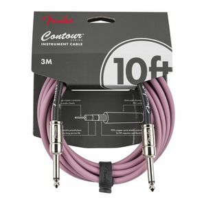 Fender Contour 10' Cable BGM kép