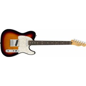 Fender Player II Modified Telecaster RW 3TS kép