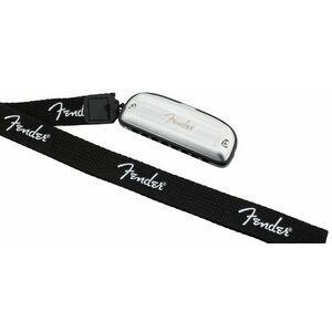 Fender Blues Junior Diatonic 8-hole Harmonica C kép