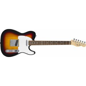 Fender Standard Telecaster LRL 3TS kép