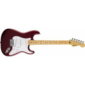 Fender Standard Stratocaster MN CC kép