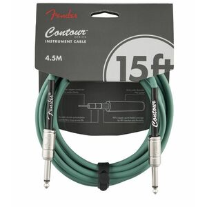 Fender Contour 15' Cable SHG kép