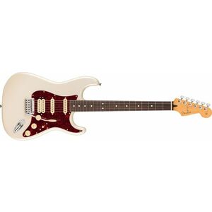 Fender Player II Modified Stratocaster HSS RW OLP kép