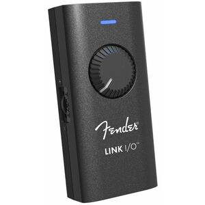 Fender Link I/O kép