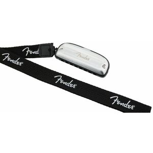 Fender Blues Junior Diatonic 8-hole Harmonica G kép