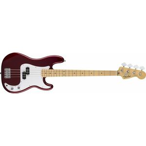 Fender Standard Precision Bass MN CC kép