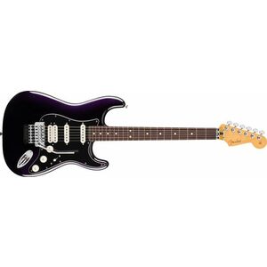 Fender Player II Modified Stratocaster HSS FR RW DSK kép