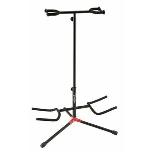 Fender Adjustable Double Cradle Guitar Stand kép