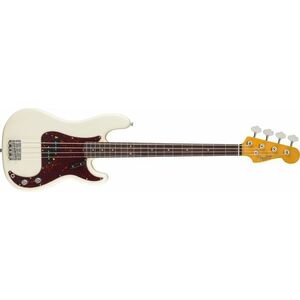 Fender American Vintage II 1960 Precision Bass RW OW kép