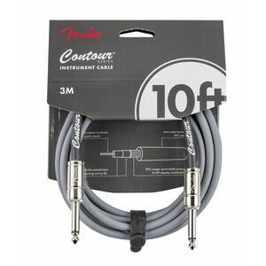 Fender Contour 10' Cable INS kép