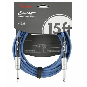 Fender Contour 15' Cable LPB kép