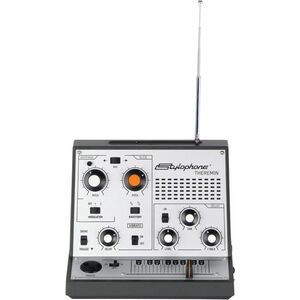 Dübreq Stylophone Theremin kép