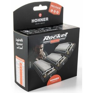 HOHNER Rocket C-dúr kép