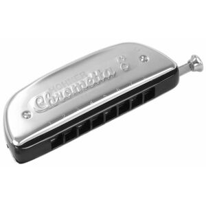 Hohner Chrometta 8 C - Color Edition kép