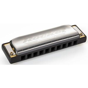 Hohner Rocket E-major kép