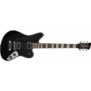 Jackson Pro Lee Malia LM-87 AMR BK kép