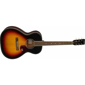 Gretsch Jim Dandy Concert LTD WNT HBS kép