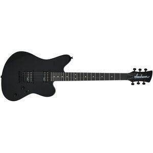 Jackson JS22 Surfcaster BK kép