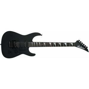 Jackson USA SL2 Soloist DX EB SB kép