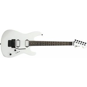 Charvel Pro-Mod Plus SD1 FR EB SWH kép