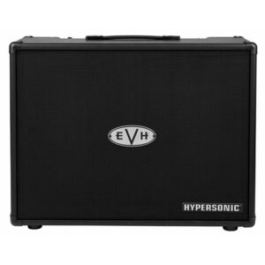 EVH 5150III Hypersonic FRFR 12 Black (kicsomagolt) kép