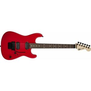 Charvel Pro-Mod SD1 FR RW FRR kép