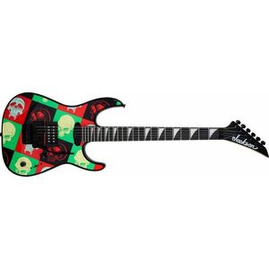 Jackson X Dinky DK1A AMR WHL kép