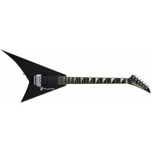 Jackson Pro Plus Pure Metal LTD Rhoads EB BK kép