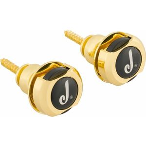 Jackson Strap Locks Gold kép