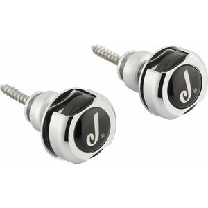 Jackson Strap Locks Chrome kép