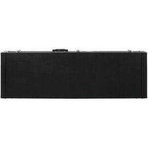 Blond Standard Line Case Electric Bass BK kép